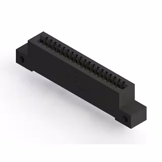 392-019-524-112 EDAC Inc.  Edgeboard Connectors